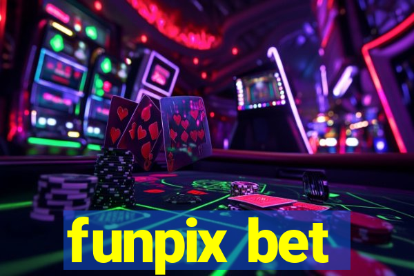 funpix bet